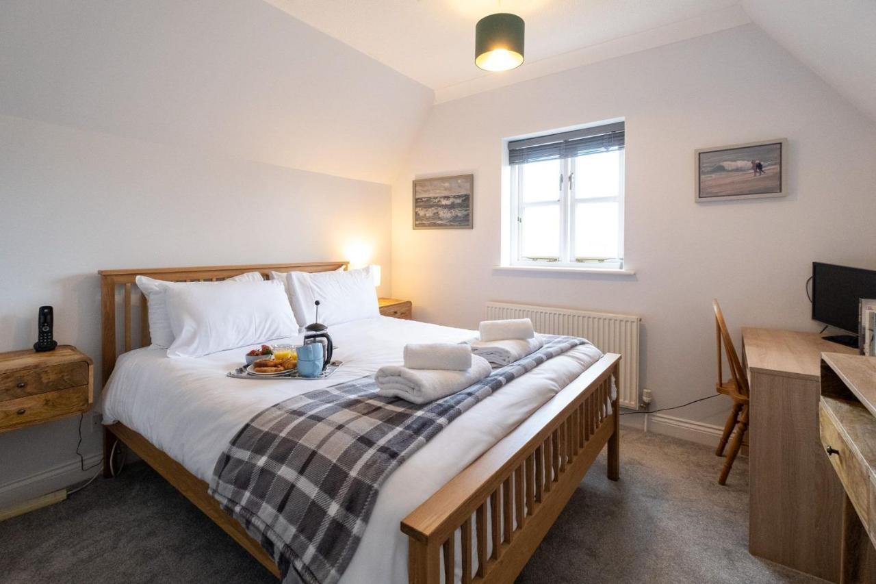 15 Mill Field - Aldeburgh Coastal Cottages Buitenkant foto